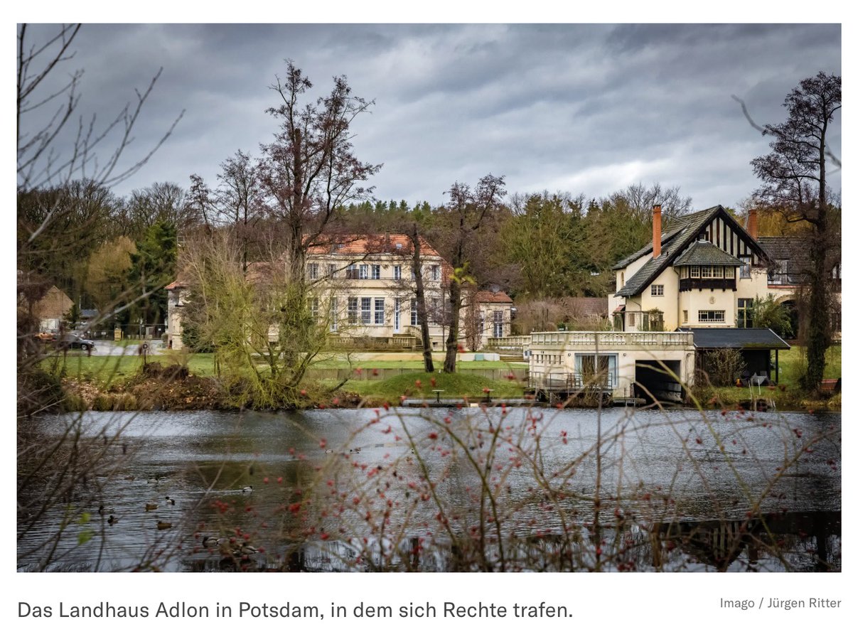 Jürgen Ritter tweet media