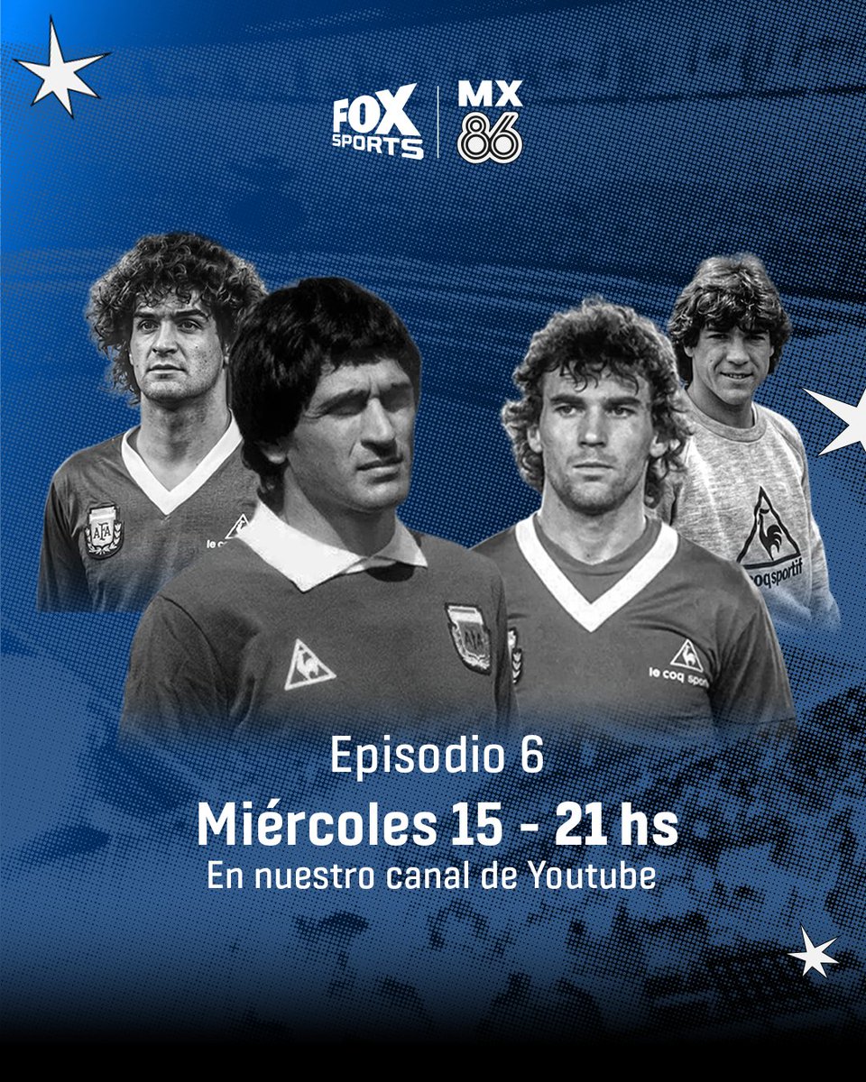 Fox Sports Argentina tweet media