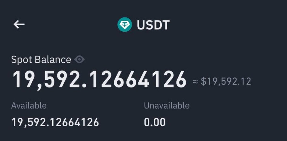 I will giveaway $1,000
to 10 people in 48hrs who like this post,
repost it and are following me.
Put notifications on.