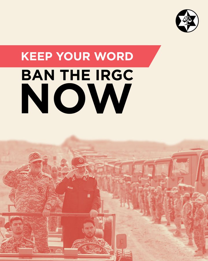 Campaign Against Antisemitism tweet media