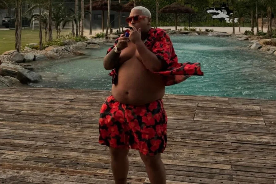 Metrópoles tweet media