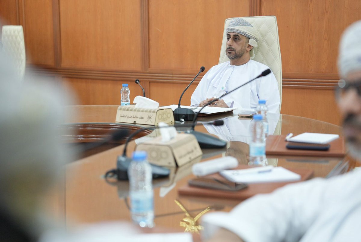 مجلة التكوين.. بيت الغشام للصحافة والنشر والإعلان tweet media