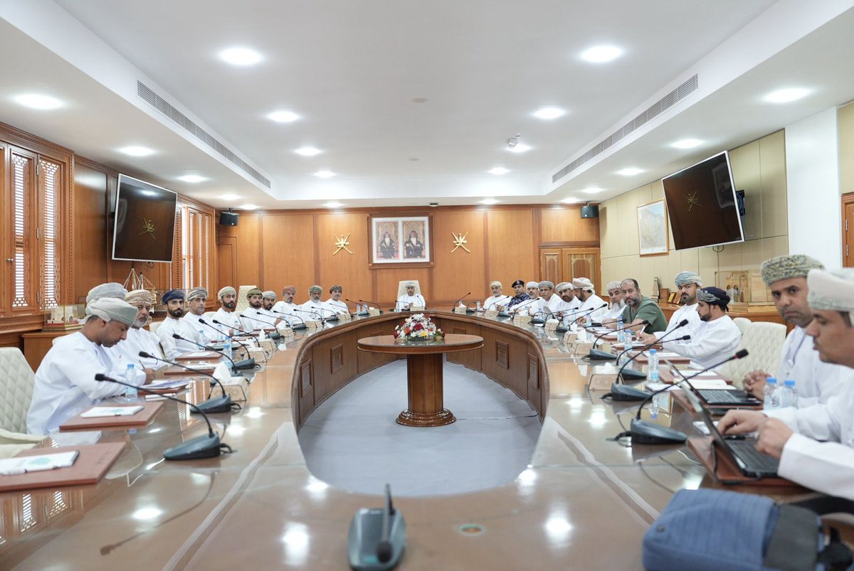 مجلة التكوين.. بيت الغشام للصحافة والنشر والإعلان tweet media