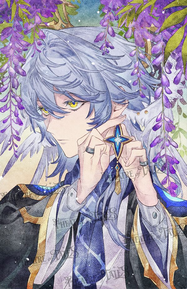 Theatre of Tales 🏛 L48 DOUJIMA tweet media