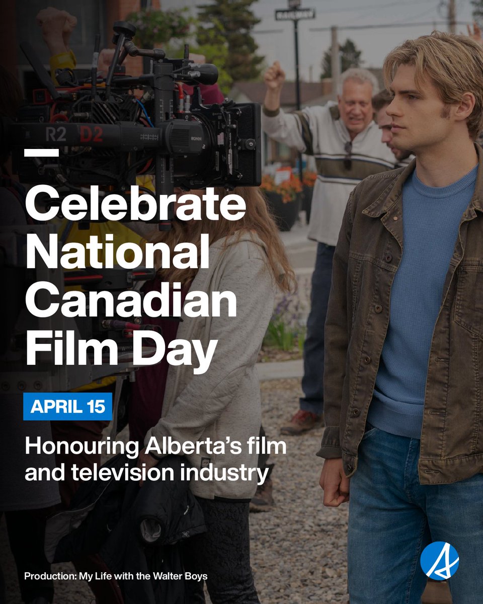 Alberta Arts, Culture and Status of Women tweet media