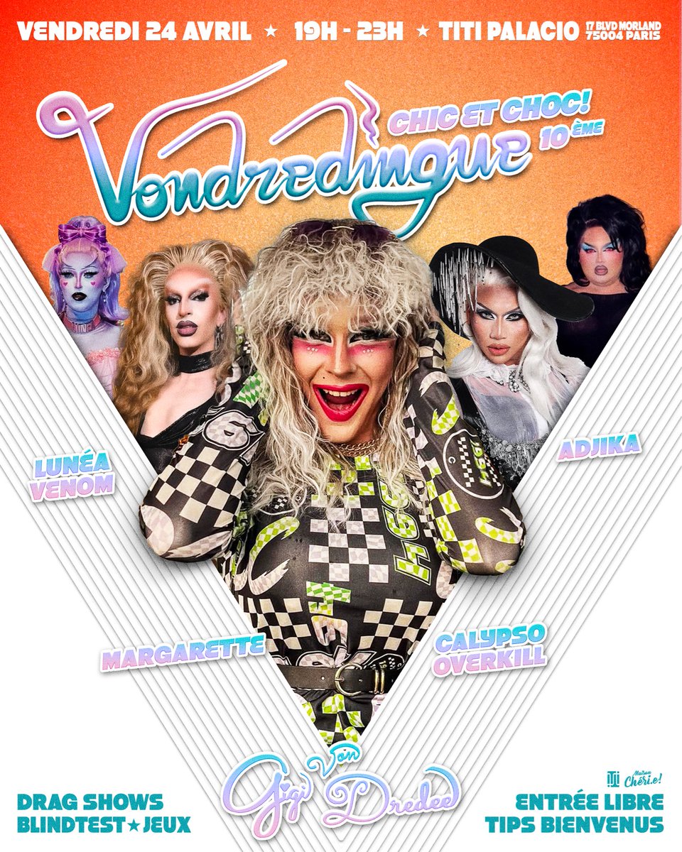 Greg/Gigi Von D tweet media