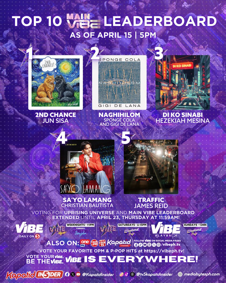 Kapatid Insider tweet media