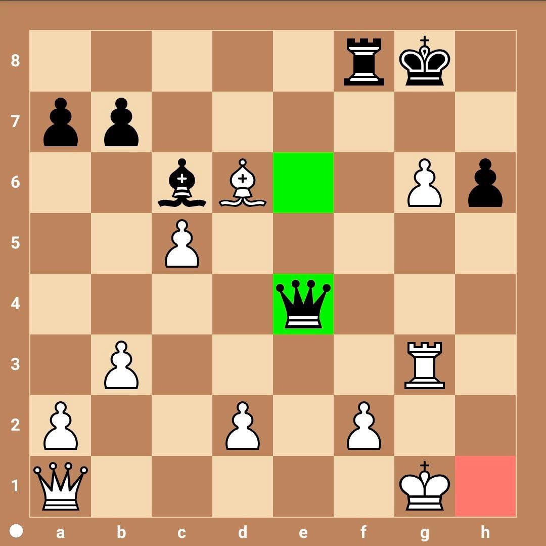 Chess Master tweet media