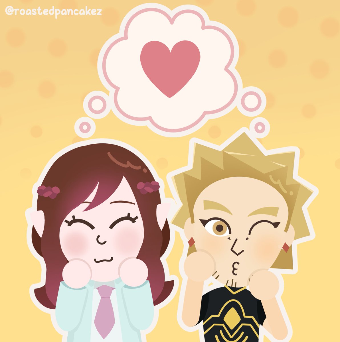 wini ❤︎ keigo ESTOY VIEJO tweet media