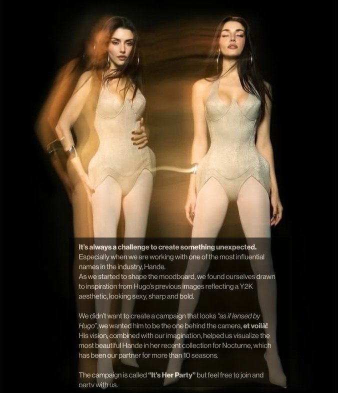 best of hande erçel tweet media