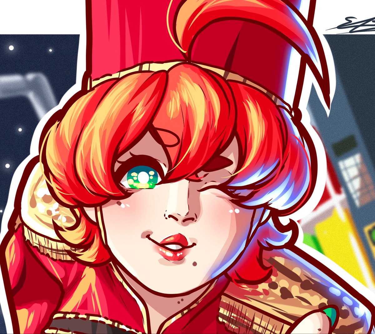 El LoserOHY (comms open🤑👌🏿👌🏿) tweet media