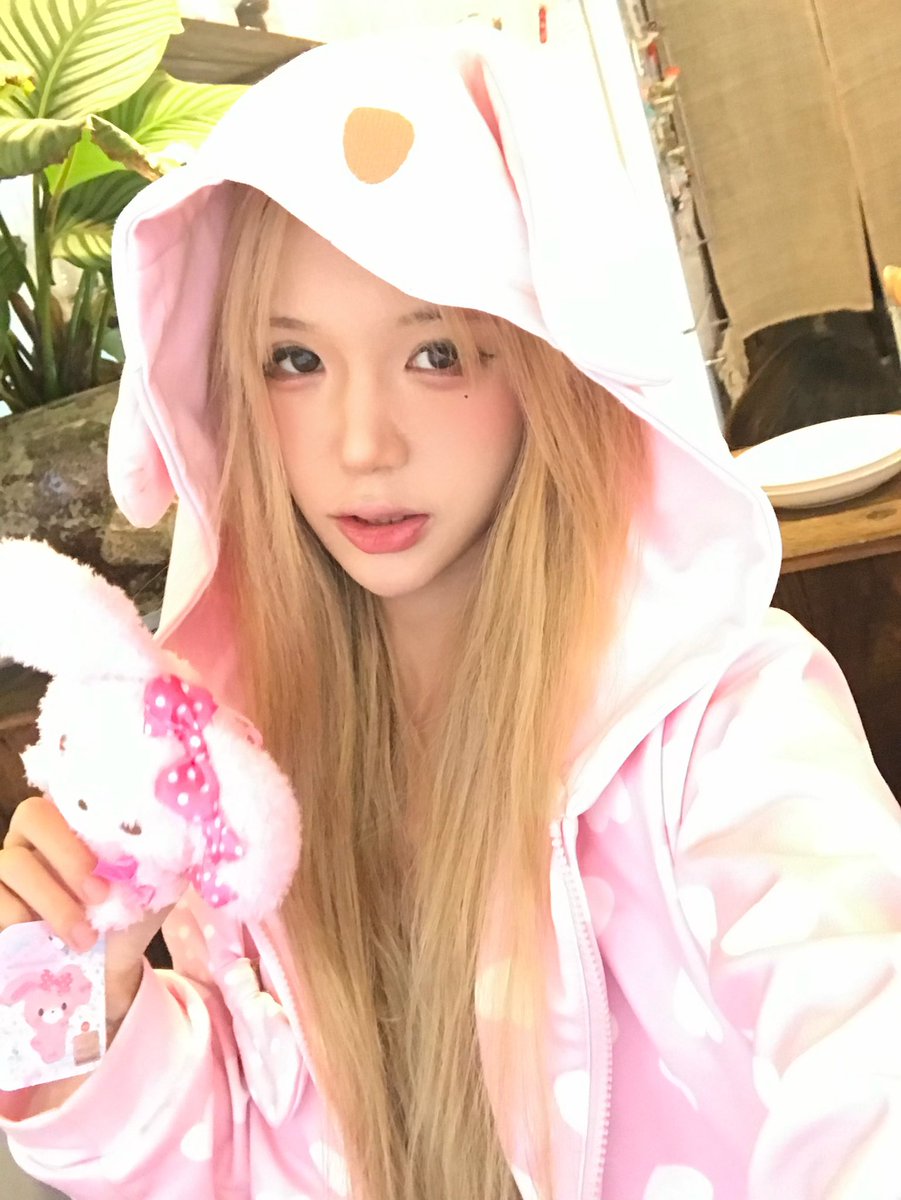 徐绵羊 tweet media