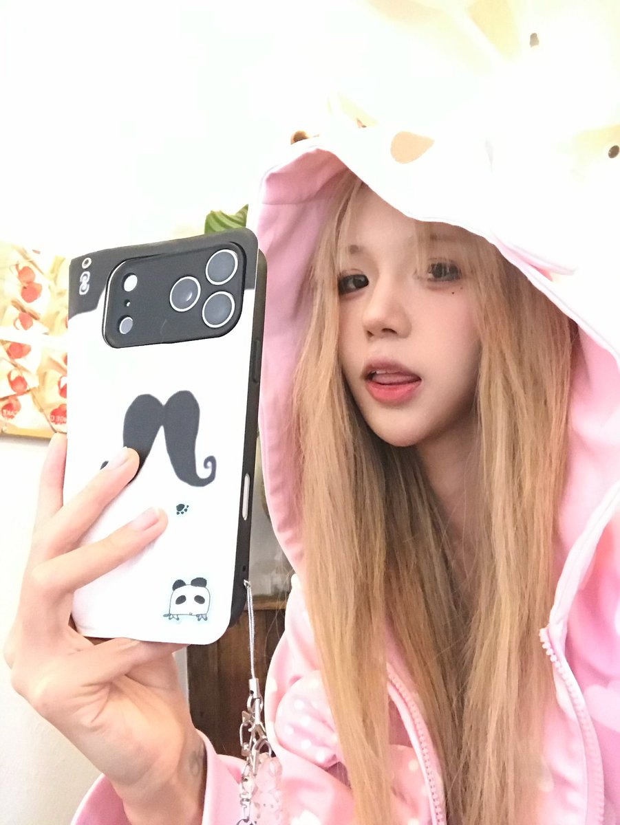 徐绵羊 tweet media