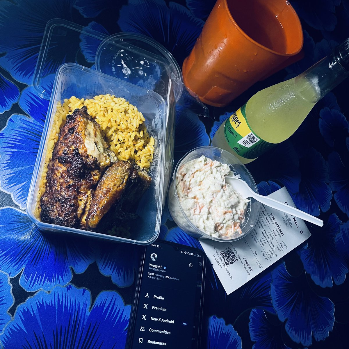 Waggy ✞🏌️ tweet media