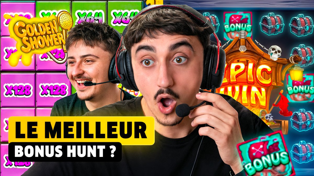 LE KRU tweet media