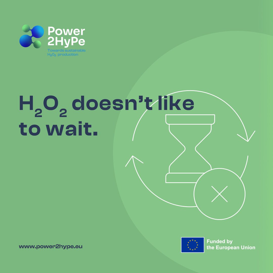 Power2Hype Project tweet media