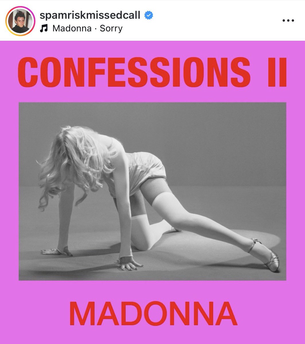 Same packaging / art direction team behind Brat, Lux, Endless Summer Vacation.

Have to give Special Offer Inc. / Brent David Freaney a shout out for making such striking work for all these artists that maintains their unique identity and truly stands out.