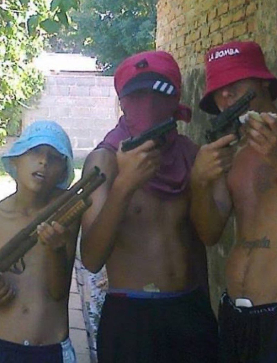 Luna N.🇦🇷👩‍💻📡👩‍💼🏦📉📊 tweet media