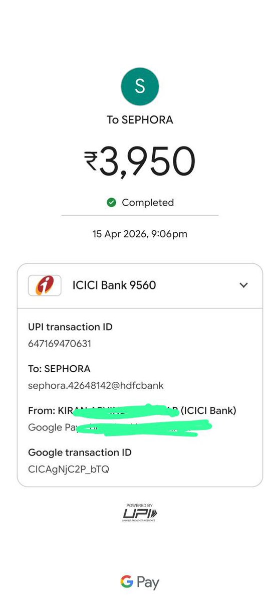 Kiran Belsekar tweet media