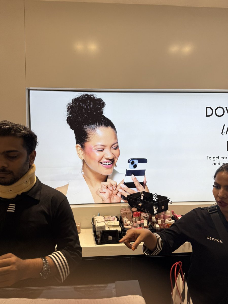 Kiran Belsekar tweet media