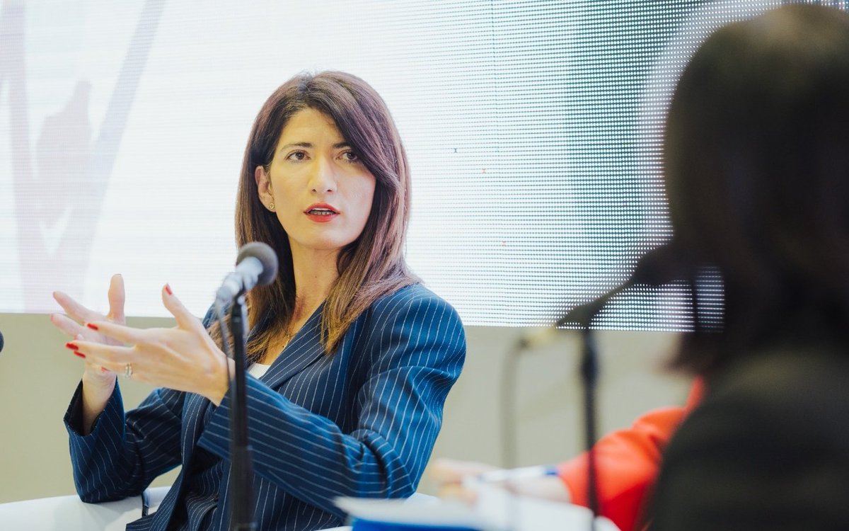 Darijana Filipović tweet media