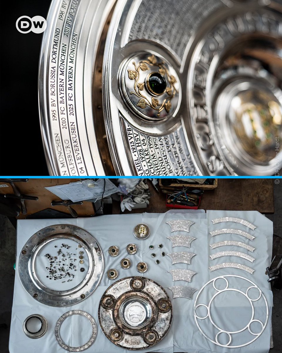 DW Sports tweet media