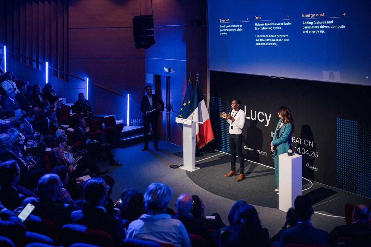 La French Tech tweet media