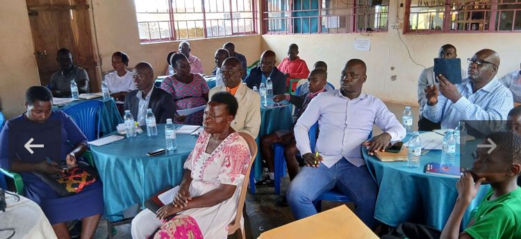 ISER Uganda tweet media