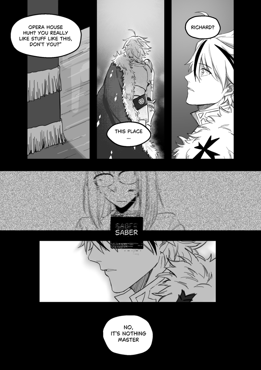 Ellmyr03's tweet image. The collab is almost here and I’m losing my mind…
#richaya