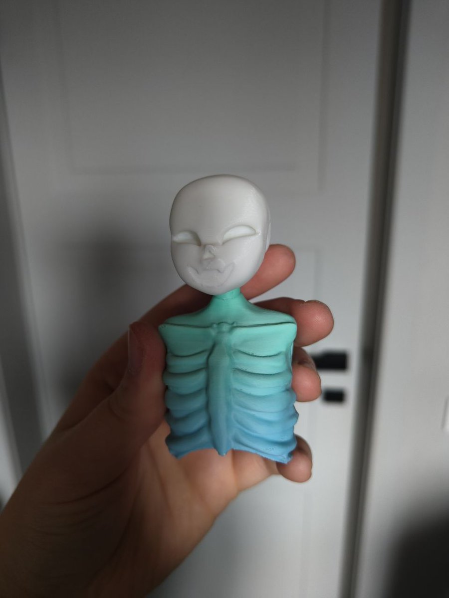 indychka's tweet photo. Инк Санс 
#undertale #inksans #doll https://t.co/FHxRRD6X2g