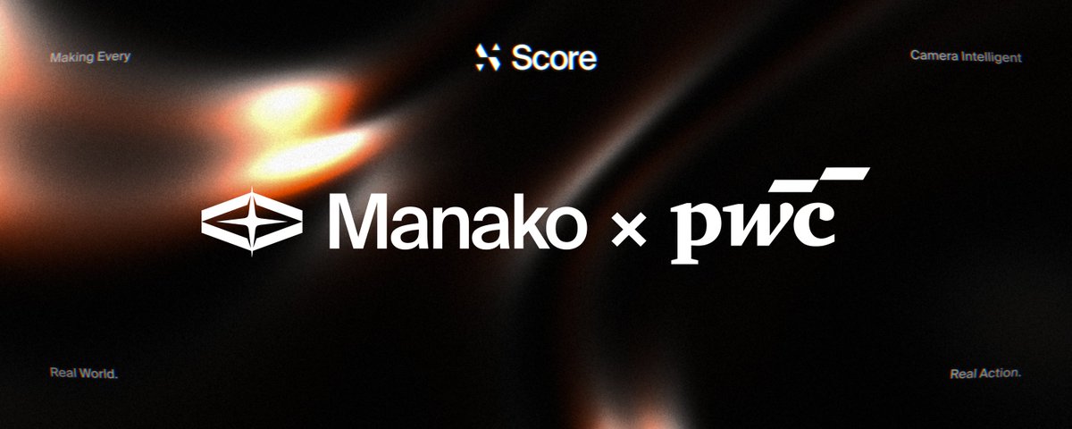 Manako and PwC France Form Alliance