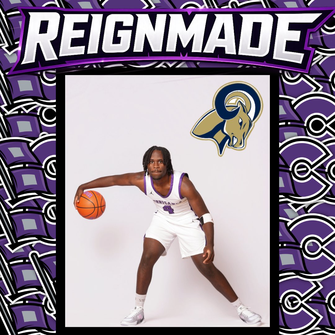 KCAINATHLETICS's tweet photo. Congrats to @tyhoops2026 for signing today! #RECRUITTHEREIGN #REIGNMADE https://t.co/lbaSJqW8z8