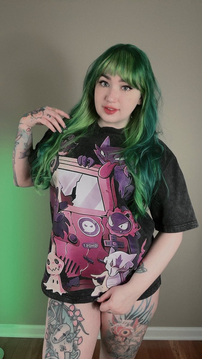 🦇 Alyssandria 🦇 tweet media