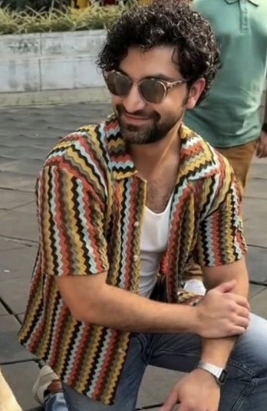 IshqIbadat🫶 tweet media