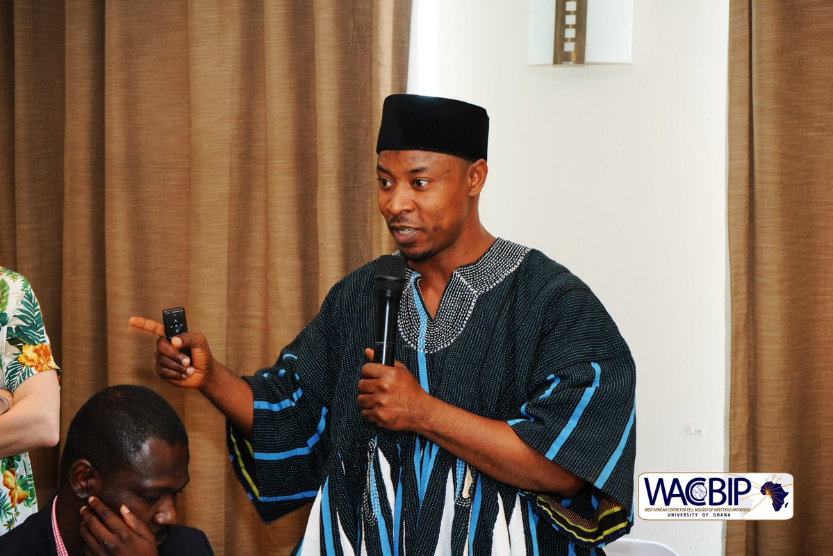 WACCBIP_UG's tweet image. Group work in session, Dr Natalie Melcher leads participants in analysing the Reveal platform through a SWOT exercise.

Key reflections are emerging around its strengths, weaknesses, opportunities, threats and how it can be applied in real work settings.

#GDRS #DigitalHealth