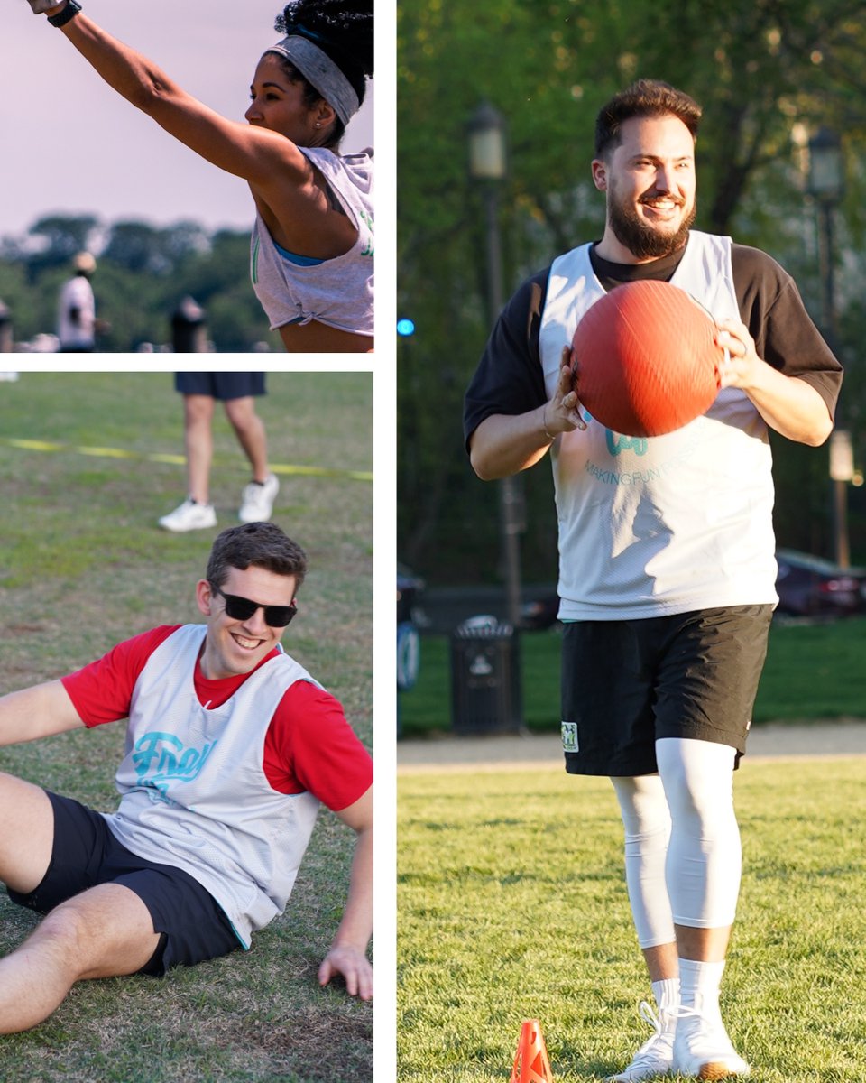 JaxFray's tweet photo. Summer is calling and registration is officially OPEN ☀️

🐦 Snag the lowest price of the season with Early Bird discount through April 21.

Registration closes May 26 at midnight!

As always, Fraylife+ members play select leagues FREE.

👉 More info at https://t.co/eUuSGHtGck https://t.co/TSoprFBcmj