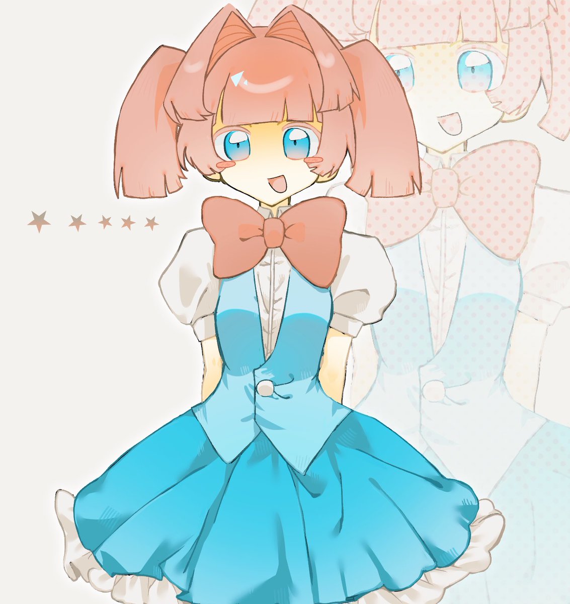 あまぐも。 tweet media