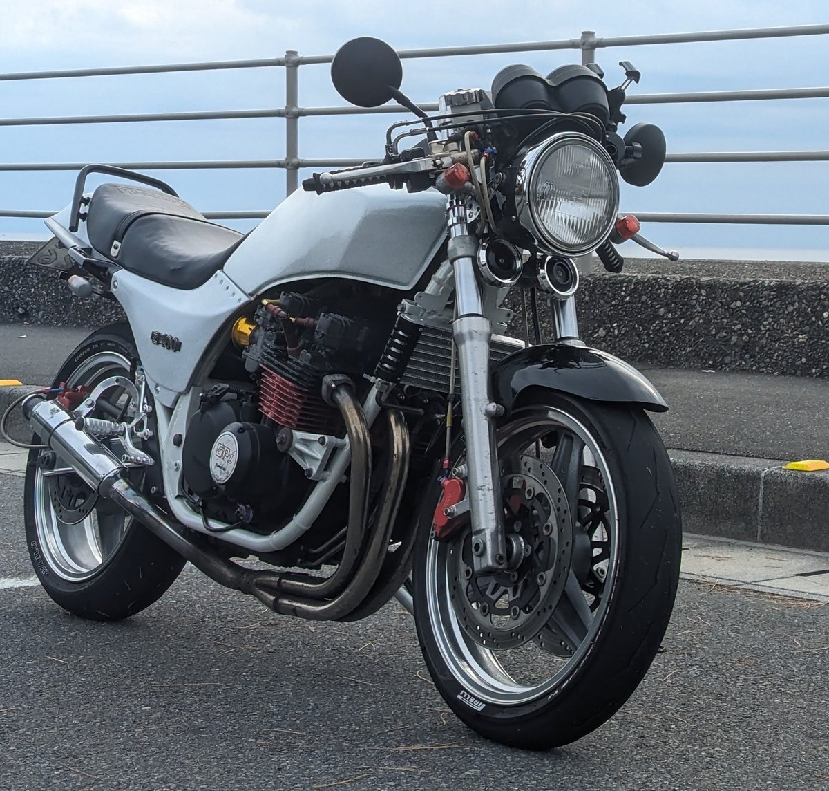 池田 雨 tweet media