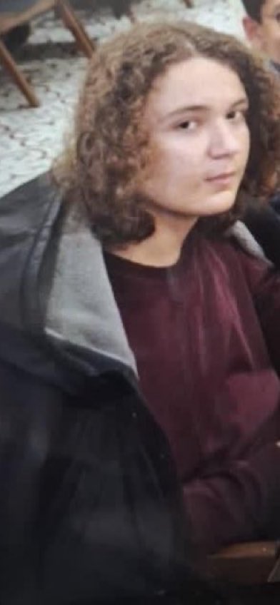 Benjamin ama Dolarsız tweet media