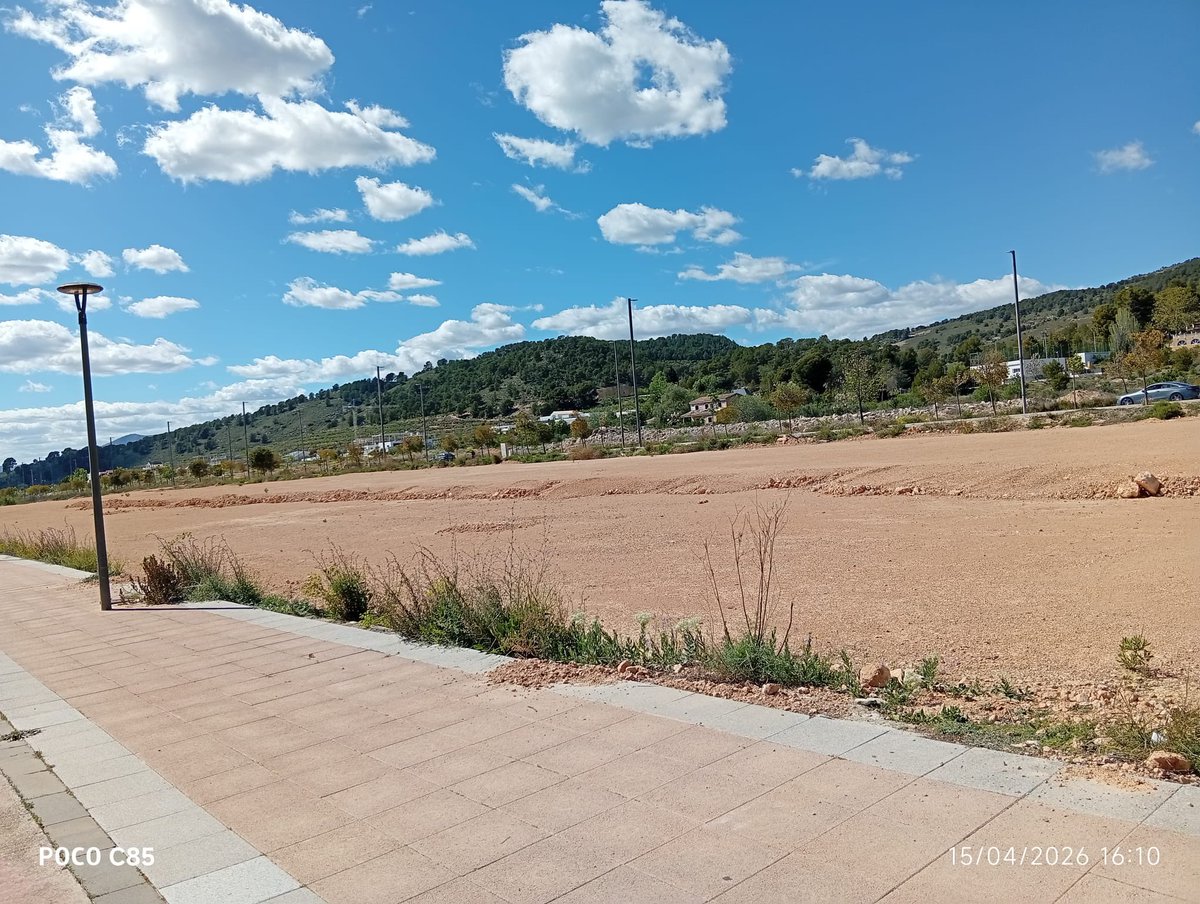 vox_ibi's tweet photo. VOX exige soluciones reales para el geriátrico de Ibi.
No hay solución real, ni nuevo plan, ni financiación alternativa.
El gobierno prometió en diciembre buscar otras vías. No lo ha cumplido.
no aceptamos cortinas de humo. Ibi necesita la residencia ya. https://t.co/Lm9priHPRp