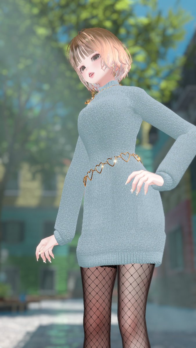 かづかづVRC tweet media