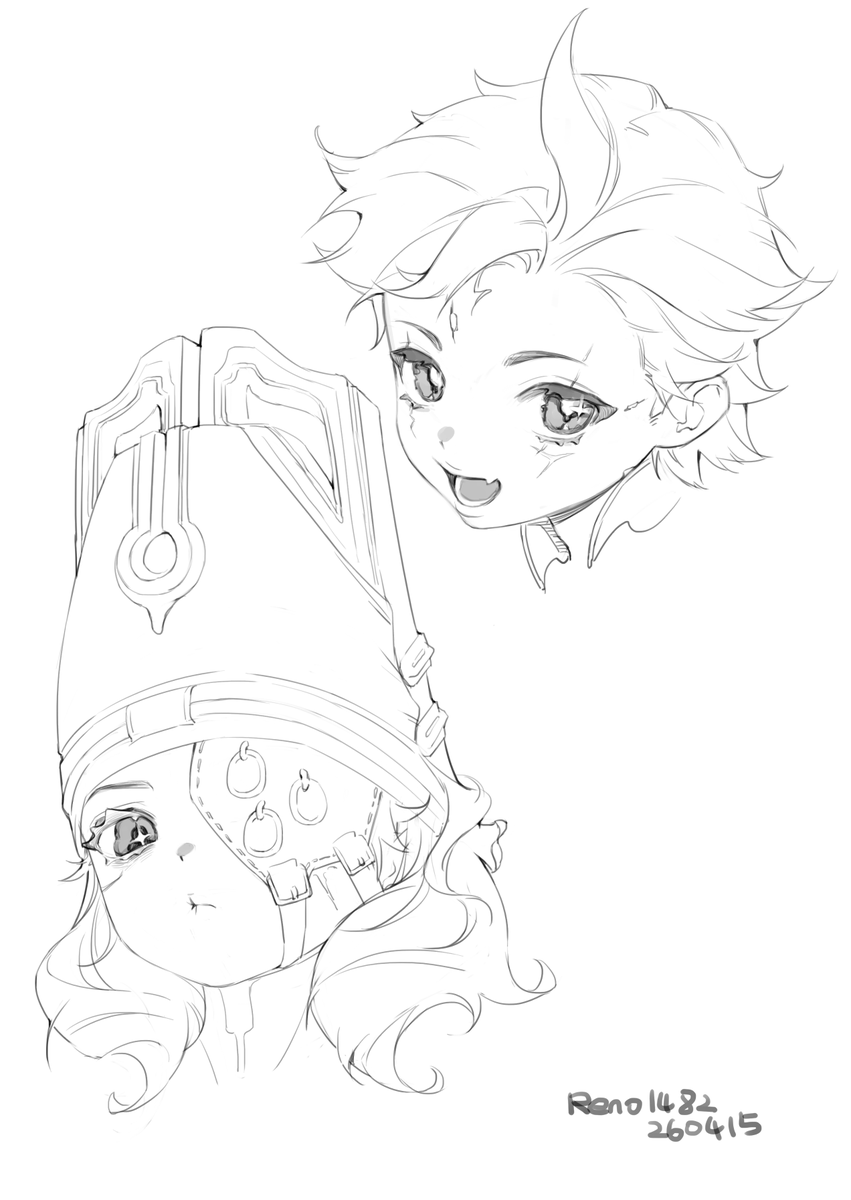 红茶雷诺 (@yeyeyeyeye999) on Twitter photo 