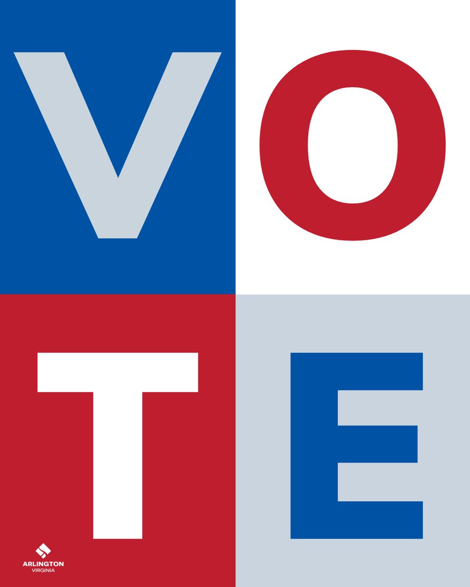 Arlington Elections tweet media