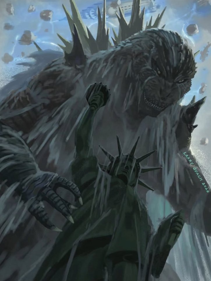 Mr. Goji  tweet media