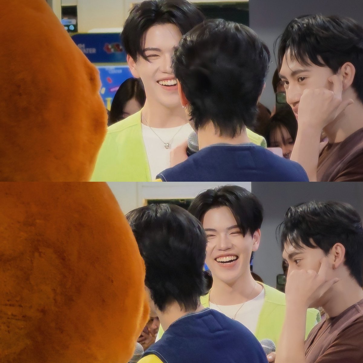 พีวี tweet media