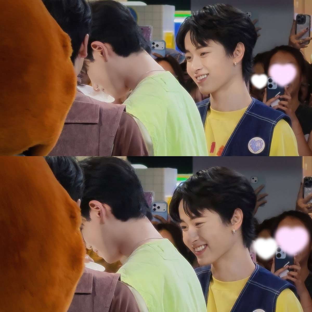 พีวี tweet media