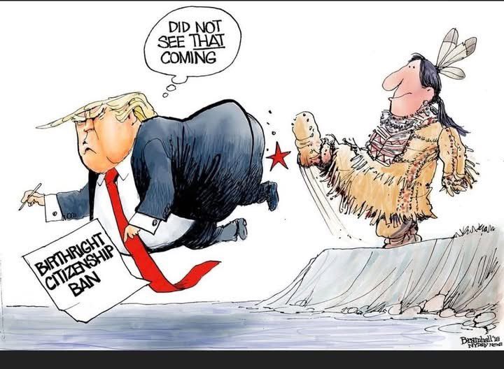 Native American Pride tweet media