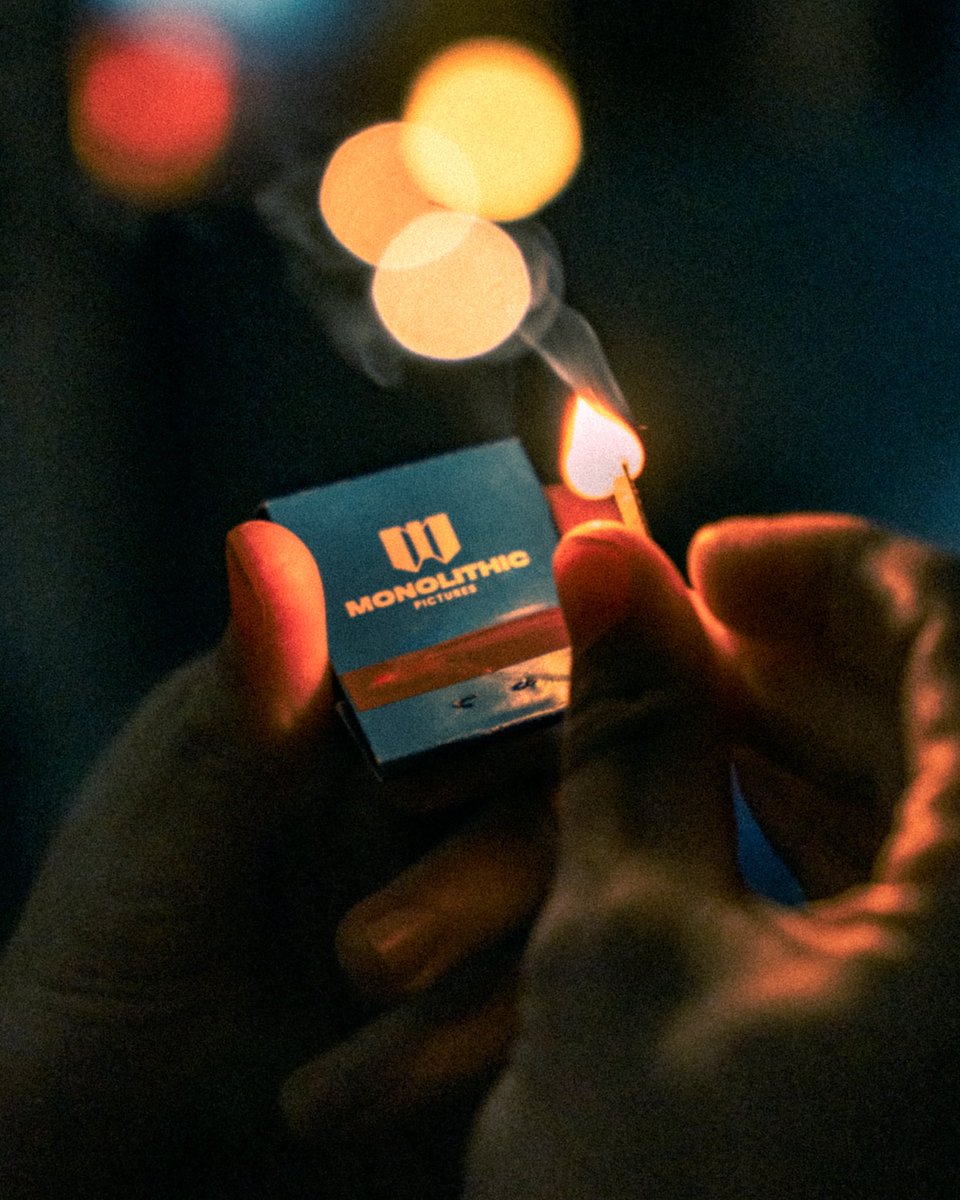 monolithicpics's tweet photo. A year ago, we set out on a mission to give independent and international filmmakers a space to showcase their work on screens both in person and online. We’ve just gotten started, but we’re so proud of how far we’ve come. 

With love, 
Kevin and Anna

 #MonolithicPictures https://t.co/UHkBMEgFUP