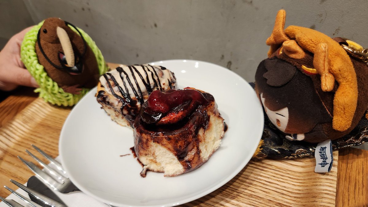 なのん tweet media