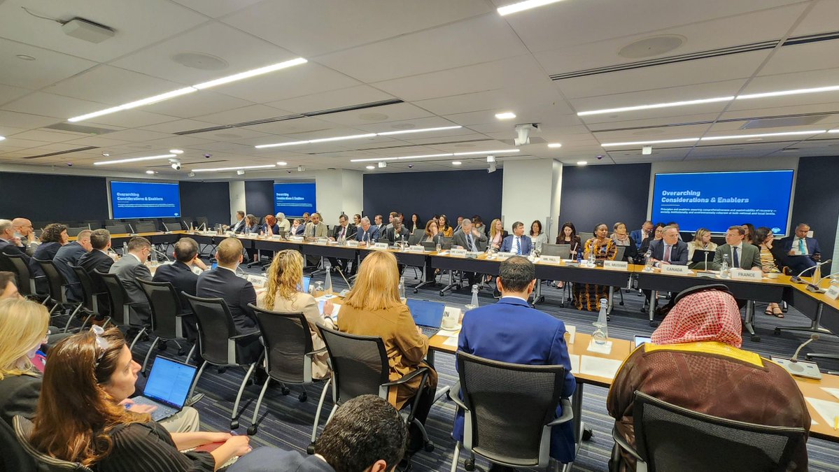 وزارة المالية السورية tweet media